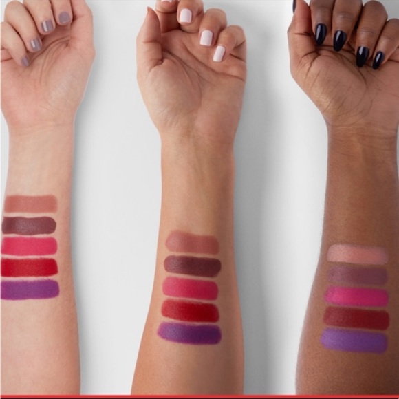 New Juicy Couture Glitter Velour Lipstick .13oz in Girl Stuff #01 - Picture 4 of 4